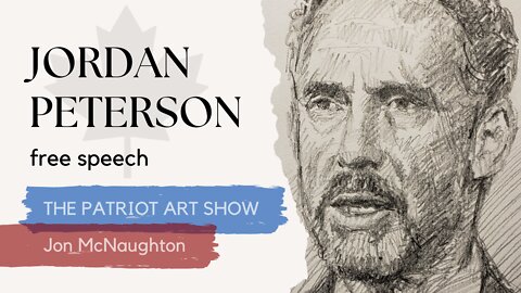 Free Speech, Jordan Peterson, and the Canadian Convoy