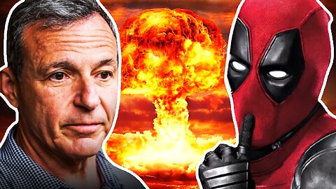 Ryan Reynolds RESPONDS To Deadpool 3 Leaks, Elon Musk GOES AFTER Bob Iger And Disney | G+G Daily