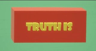 Truth is Episode 3: No Patriarchy