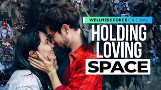 Dr. John Gray: Holding Loving Space with Your Partner | Wellness Force #Podcast