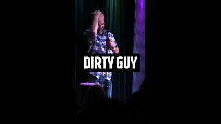 Just Be SAFE! (Stand-Up Comedy)