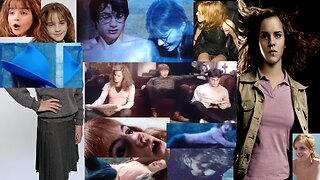 #review, another one, #harry potter, from, #hymen,lys, buds, to the