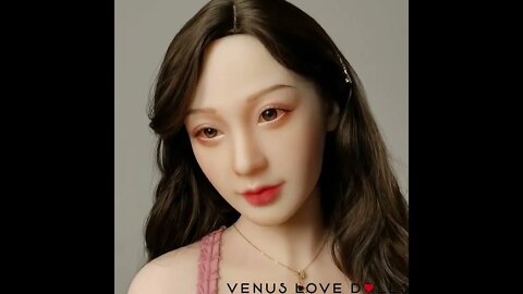 Durable boobie sex doll from venus love dolls.