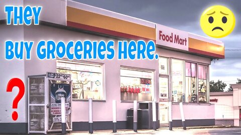 The Pandemic Effect on Food Deserts [Part 1]