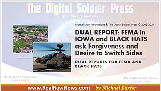 Dual Report for May 2024