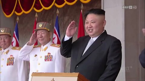 Doku Nordkorea – Der totale Staat: Besuch bei Big Brother