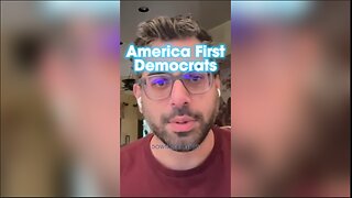 Steve Bannon & Raheem Kassam: Fetterman is Become More America First Than Some Republicans - 12/20/23