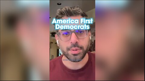Steve Bannon & Raheem Kassam: Fetterman is Become More America First Than Some Republicans - 12/20/23
