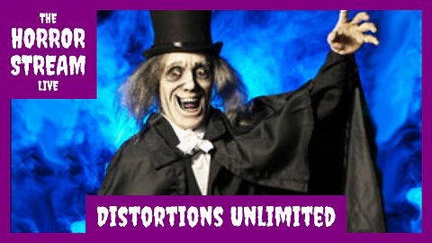 Distortions Unlimited A Halloween Manufacturing Company [Official Website]