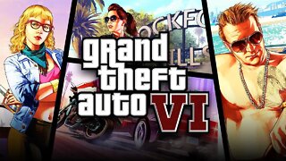 GTA VI Gameplay [LEAKED] Slav Edition