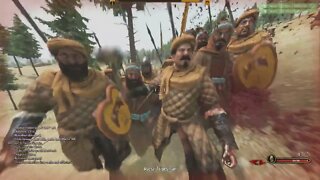 Bannerlord mods that make you part of the X-men