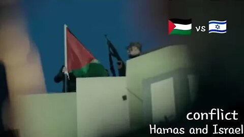 Latest Updates on Israel and Hamas conflict | Hamas surprise assault on Israel
