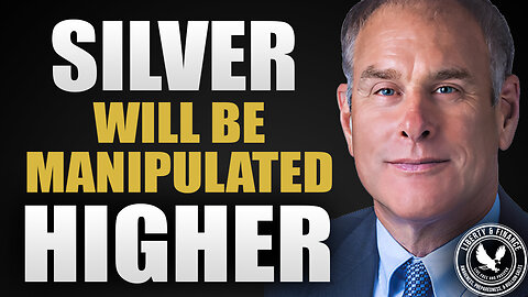 Precious Metals Will Be Manipulated Higher | Rick Rule