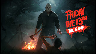 Friday the 13th Game on Switch