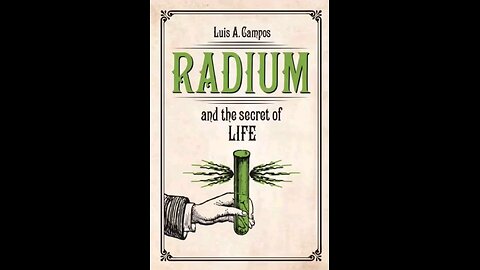 THE RADIUM TRUTH“We have been told a great deal of lies about our history