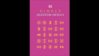 Simply Quantum Physics Book Review