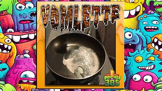 Vomlette - Clever Name Podcast #385