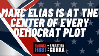 Marc Elias is at the Center of Every Democrat Plot. With Rep. Madison Cawthorn and Robby Starbuck