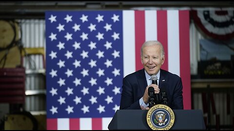 Joe Biden Gets Creepy About Kids and Insults the Victims of the Nashville Trans Mass Shooter