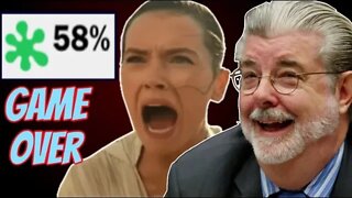 Rise Of Skywalker Gets DESTROYED on Rotten Tomatoes! Called WORST Star Wars Movie Ever!