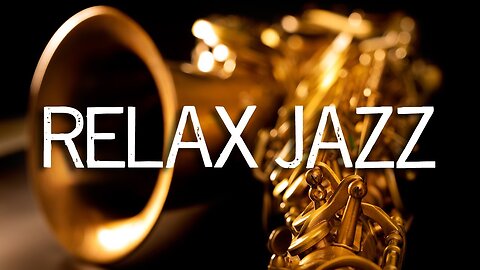 Musical jazz Relaxing song