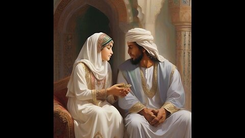 Prophet Muhammad Marrying A 6 Year Old