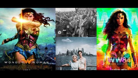 Twitter Fans Get MAD over Gal Gadot's Wonder Woman Being Placed in WW2 Times - Hollywood's Favorite