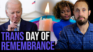 Trans Day of Remembrance: Debunking the Annual Lie