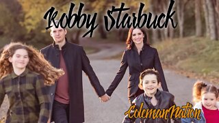 Episode 23 Excerpt: Robbie Starbuck