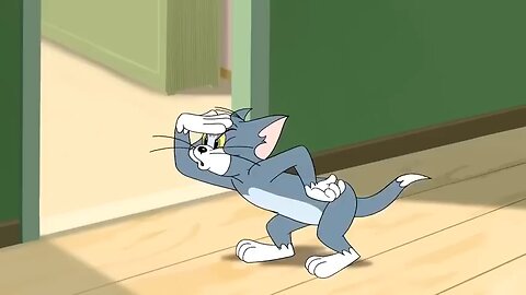 Tom and Jerry