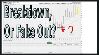 Breakdown, Or Fake Out - Part 1/2 - #1065