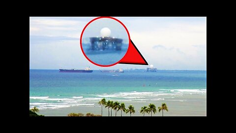 8 Craziest Declassified Military Projects