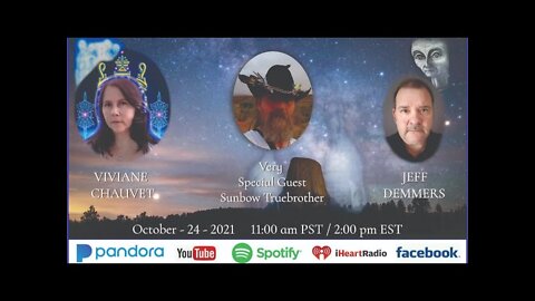 The Infinite Star Connections - Ep.033 - SunBôw TrueBrother