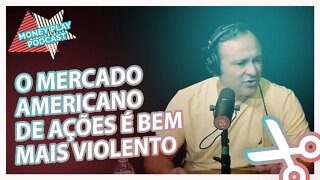 A diferença entre o mercado financeiro do Brasil e o dos EUA - Didi Aguiar (@CST - Didi Aguiar)