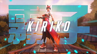 TOP TIER KIRIKO GAMEPLAY | AIMING TO BE TOP 500 SUPPORT