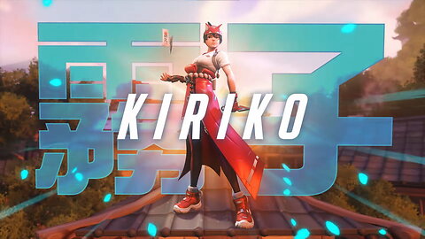 TOP TIER KIRIKO GAMEPLAY | AIMING TO BE TOP 500 SUPPORT