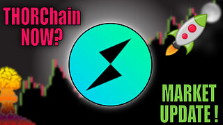 📢 THORChain: FOMO or Wait?! [prediction, strategy, and analysis]👀 Buy RUNE now?