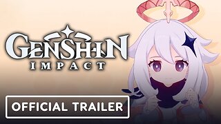 Genshin Impact - Official Version 3.8 'Secret Summer Paradise' Trailer