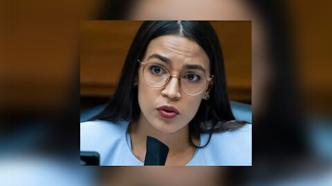 AOC talks about housing evictions and moratorium