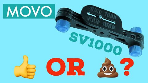 MOVO SV1000 Review - Is it any good?