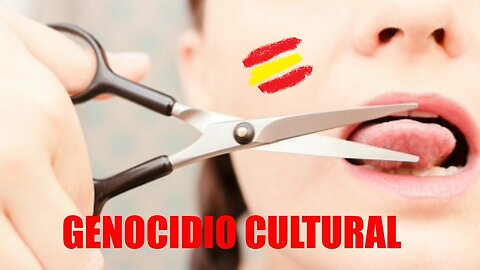 (S.O.S) Persecución del español en la región vasca.