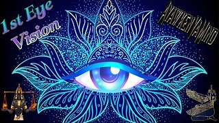 3rd Sight of The Inner 1st Eye | Hip Hop Compilation ((432Hz))