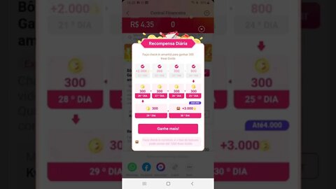 o melhor app para ganhar dinheiro assistindo vídeos