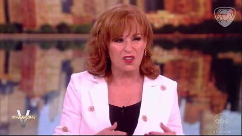 Leave It To Joy Behar To Make Remembering D-Day All About Trump, Election