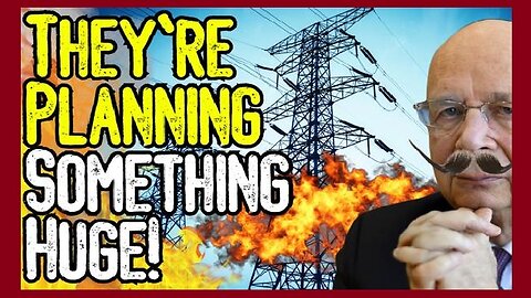 URGENT BREAKING: THEY'RE PLANNING SOMETHING HUGE!