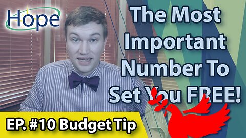 Is that REALLY an Expense for the 'Other' Category? - Budget Tip #10