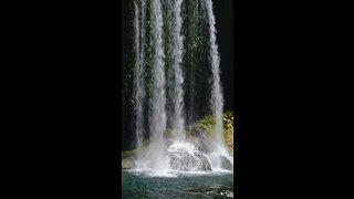 Waterfall Sounds to help sleep