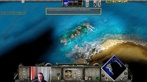 Age of Mythology Extended: Fall of the Trident - Consequences (2)