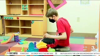 One program at Children's makes kids on the autism spectrum more comfortable: 'I am not afraid of a doctor'