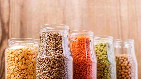 The 5 Different Types of Lentils and How To Cook with Them